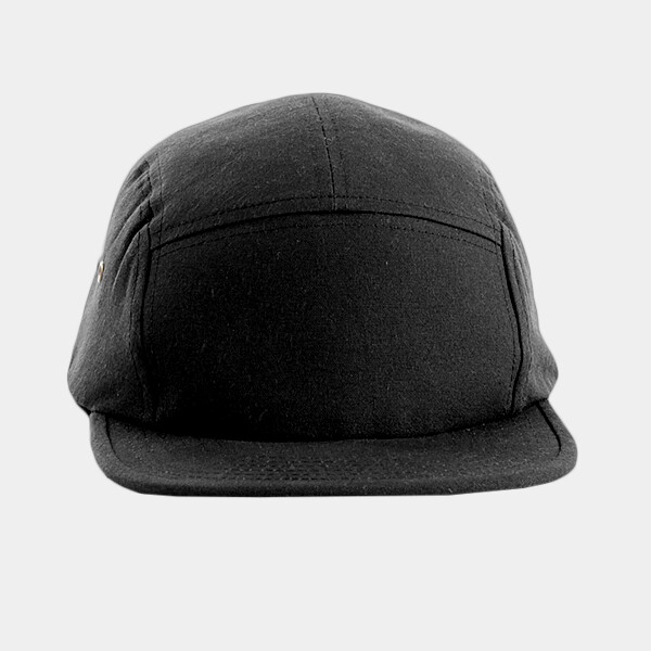 Beechfield Canvas 5 Panel Cap Resonate 
