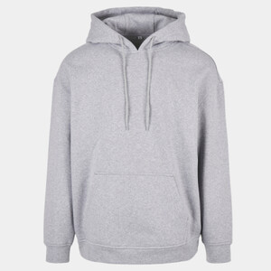 Basic oversize hoodie Thumbnail