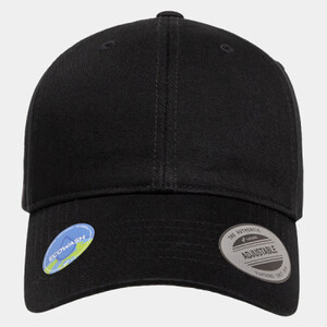 Eco-wash dad cap (6245EC) Thumbnail