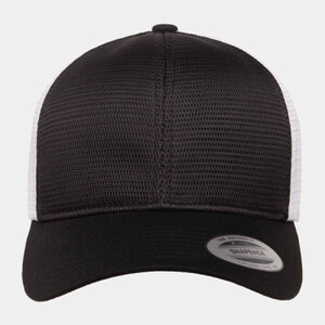 360° omnimesh 2-tone cap (6360T) Thumbnail