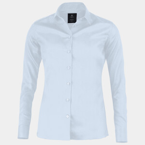 Women’s Portland – super non-iron business shirt Thumbnail