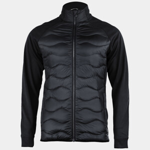 Stillwater – premium hybrid down jacket Thumbnail