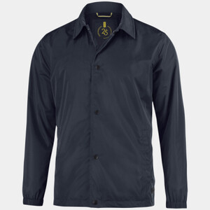 Independence unisex – classic coach jacket Thumbnail