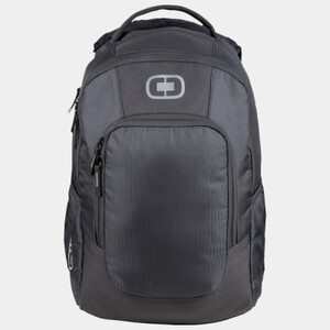 Logan backpack Thumbnail