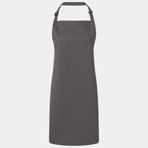 Premier Antimicrobial Bib Apron Thumbnail