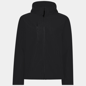 Venturer 3-layer hooded softshell jacket Thumbnail