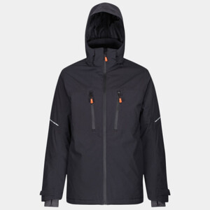 X-Pro Marauder III insulated jacket Thumbnail