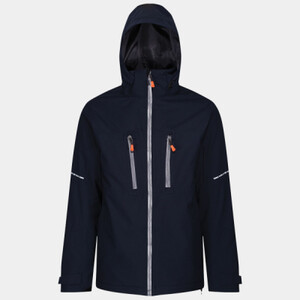 Regatta X-Pro Marauder III Insulated Jacket Thumbnail