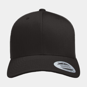 Retro trucker cap (6606) Thumbnail
