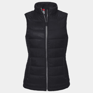 Women's Nano bodywarmer Thumbnail