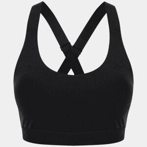 Medium impact core bra Thumbnail