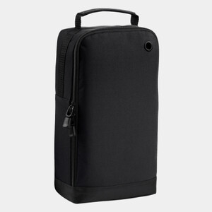 Athleisure sports shoe/accessory bag Thumbnail