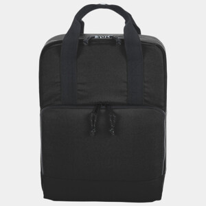 BagBase Recycled Twin Handle Cooler Backpack Thumbnail