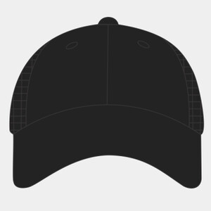 Beechfield Jersey Athleisure Trucker Cap Thumbnail