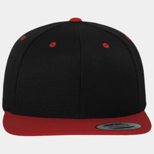 Flexfit Two Tone Classic Snapback Cap Thumbnail