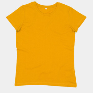 Mantis Ladies Essential T-Shirt Thumbnail