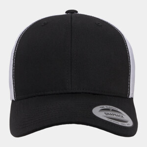 Flexfit Retro Trucker Two Tone Cap Thumbnail