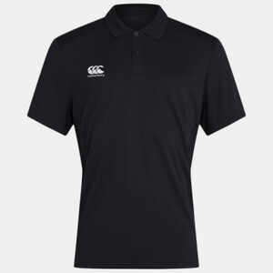 Canterbury Club Dry Polo Shirt Thumbnail