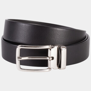 K-UP Classic Leather Belt Thumbnail