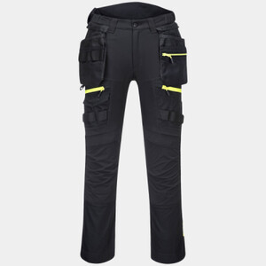 Portwest DX4™ Detachable Holster Pocket Trousers Thumbnail