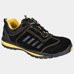 Portwest Steelite™ Lusum S1P HRO Safety Trainers Thumbnail
