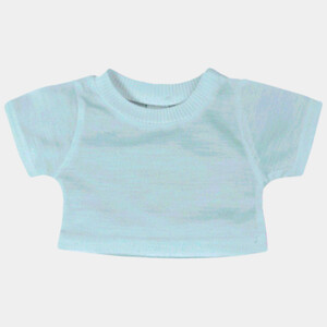 Mumbles Teddy T-Shirt Thumbnail