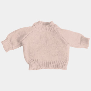 Mumbles Teddy Jumper Thumbnail
