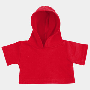 Mumbles Teddy Hoodie Thumbnail