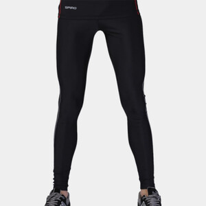 Spiro Ladies Bodyfit Base Layer Leggings Thumbnail