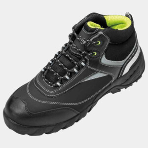 Result Work-Guard Blackwatch S3 SRC Safety Boots Thumbnail