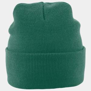 Organic cotton original cuffed beanie Thumbnail