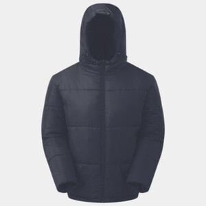 Expanse padded jacket Thumbnail
