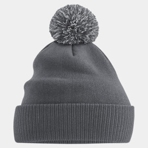 Recycled Snowstar® beanie Thumbnail
