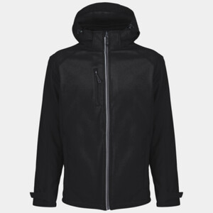 Erasmus 4-in-1 softshell jacket Thumbnail