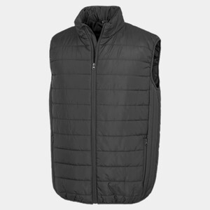 Promo padded bodywarmer Thumbnail