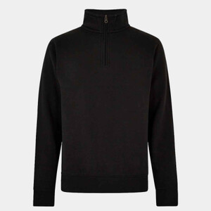Kustom Kit 1/4 Zip Sweatshirt Thumbnail