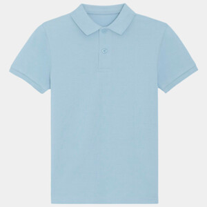 Mini sprinter kids polo (STPK908) Thumbnail