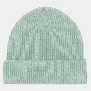 Fisherman beanie in unisex fit (STAU771) Thumbnail