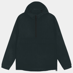 Speeder sporty, street-style hoodie (STJU834) Thumbnail