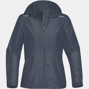 Women's Nautilus performance shell Thumbnail