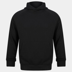 Unisex athleisure hoodie Thumbnail