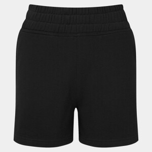 Women's TriDri® jogger shorts Thumbnail