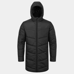 Men's TriDri® microlight longline jacket Thumbnail