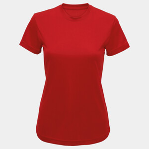 Women's TriDri® recycled performance t-shirt Thumbnail