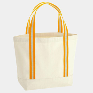 EarthAware® Organic Boat Bag Thumbnail