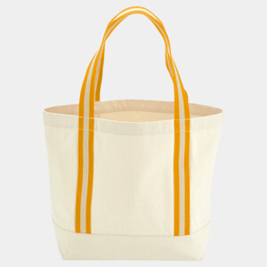 EarthAware® organic boat bag Thumbnail