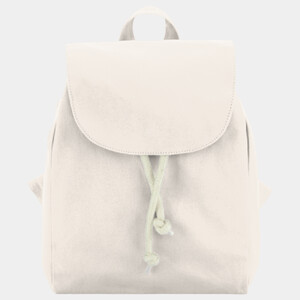 EarthAware® organic mini rucksack Thumbnail