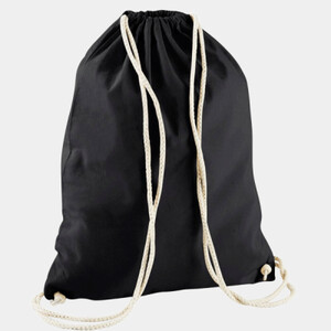 Recycled Cotton Gymsac Thumbnail