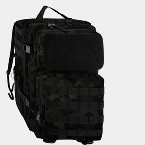 MOLLE tactical 35L backpack Thumbnail
