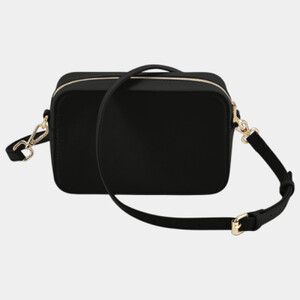Boutique structured cross body bag Thumbnail